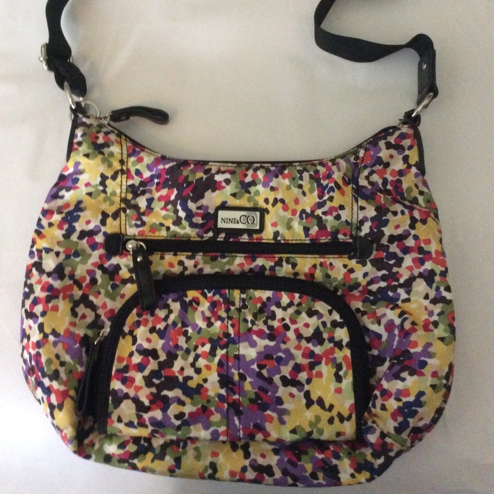 Nine & Co Bag